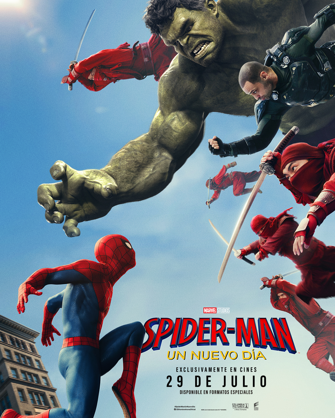 Spider-Man: Un regreso que devuelve la esencia